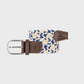 Billy Belt Woven Belt - The Hofn