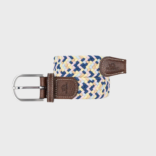 Billy Belt Woven Belt - The Hofn