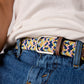Billy Belt Woven Belt - The Hofn
