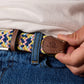 Billy Belt Woven Belt - The Hofn