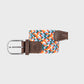 Billy Belt Woven Belt - The Willemstad