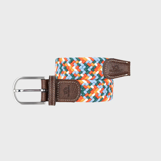 Billy Belt Woven Belt - The Willemstad