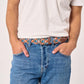 Billy Belt Woven Belt - The Willemstad
