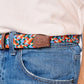 Billy Belt Woven Belt - The Willemstad