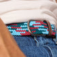 Billy Belt Woven Belt - The Vancouver