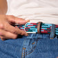 Billy Belt Woven Belt - The Vancouver