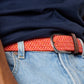 Billy Belt Woven Belt - The Soller