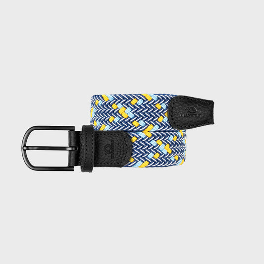 Billy Belt Woven Belt - The Cusco