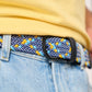 Billy Belt Woven Belt - The Cusco