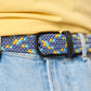 Billy Belt Woven Belt - The Cusco