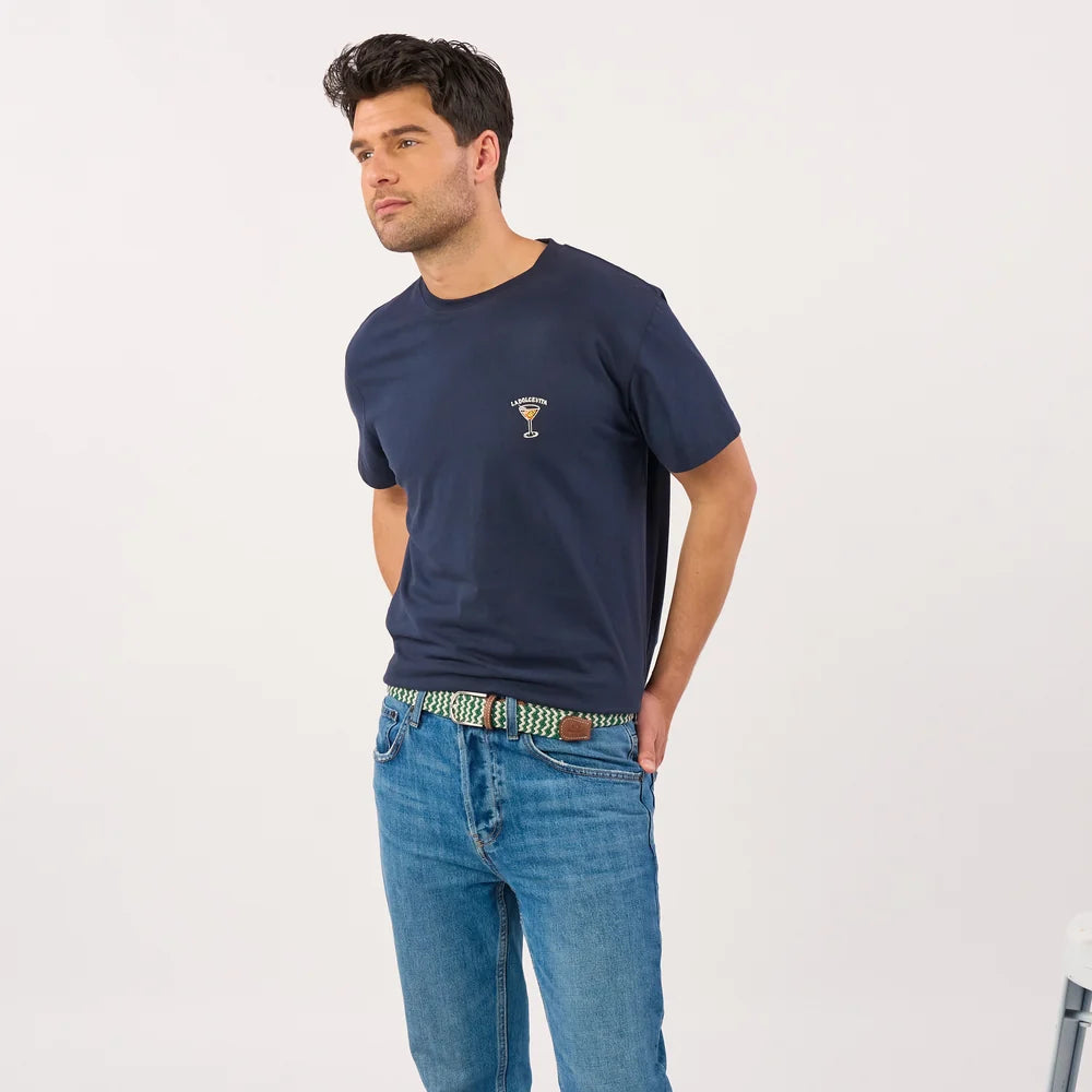 Billy Belt Woven Belt - Alaskan