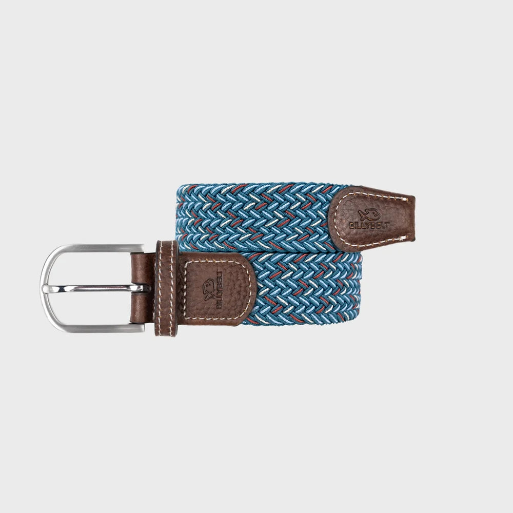 Billy Belt Woven Belt - Alberta