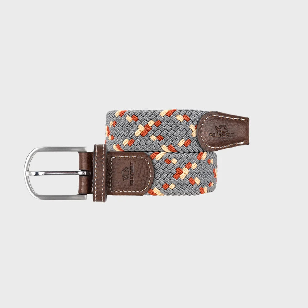 Billy Belt Woven Belt - Atacama