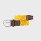 Billy Belt Woven Belt - Izamal