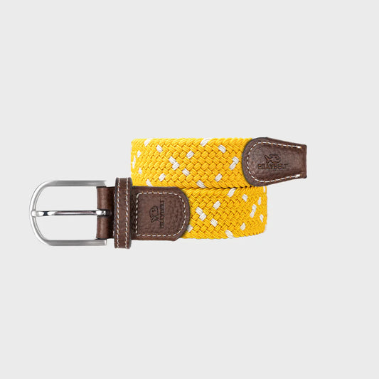 Billy Belt Woven Belt - Izamal