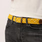 Billy Belt Woven Belt - Izamal