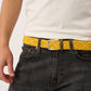 Billy Belt Woven Belt - Izamal