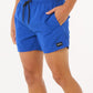 Rip Curl Offset Volley Boardshorts - Blue