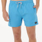 Rip Curl Offset Volley Shorts - Northern Blue