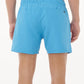 Rip Curl Offset Volley Shorts - Northern Blue