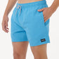 Rip Curl Offset Volley Shorts - Northern Blue