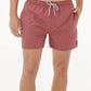 Rip Curl Offset Volley Shorts - Apple Butter