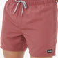 Rip Curl Offset Volley Shorts - Apple Butter