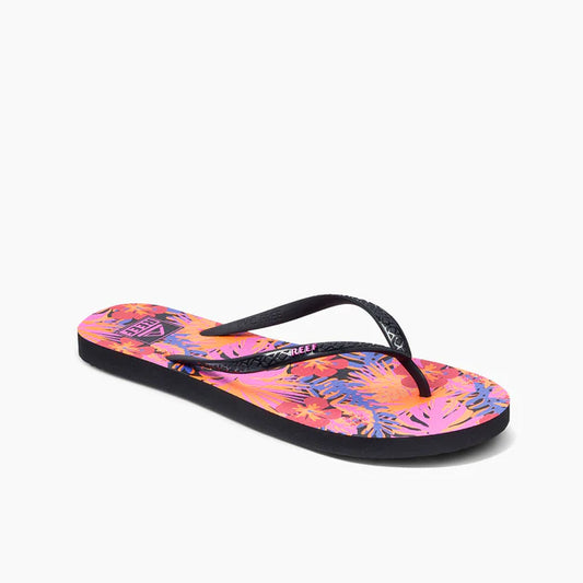 Coral bay 2025 flip flops