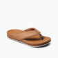 Reef Mens Cushion Bonzer - Tan