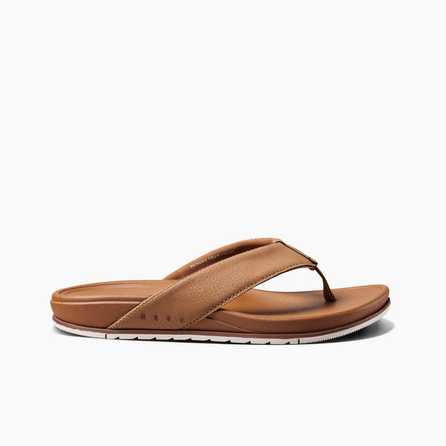 Reef Mens Cushion Bonzer - Tan