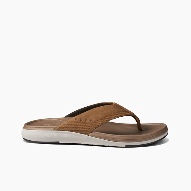 Reef Mens Cushion Norte - Tan