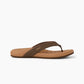 Reef Womens Cushion Melody - Chocolate/Lion