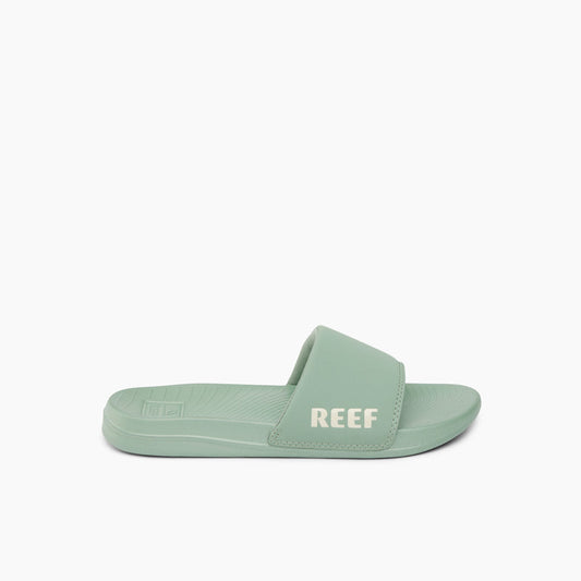 Reef Womens One Slide - Frosty