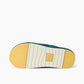 Reef Mens Cushion Bonzer - Deep Sea/White