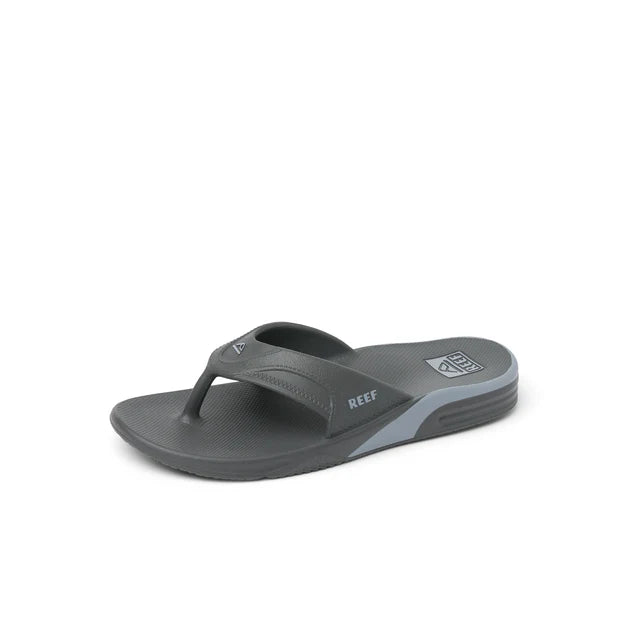 Reef Mens Fanning H2O - Grey