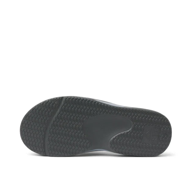 Reef Mens Fanning H2O - Grey