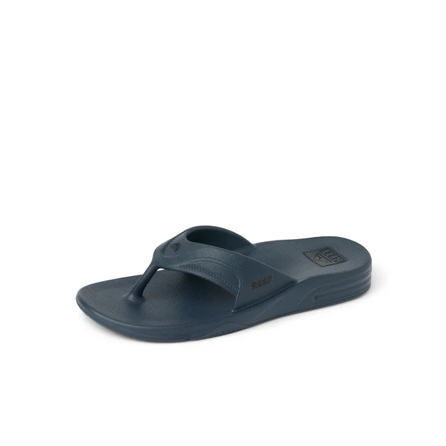 Reef Mens Fanning H2O - Blue