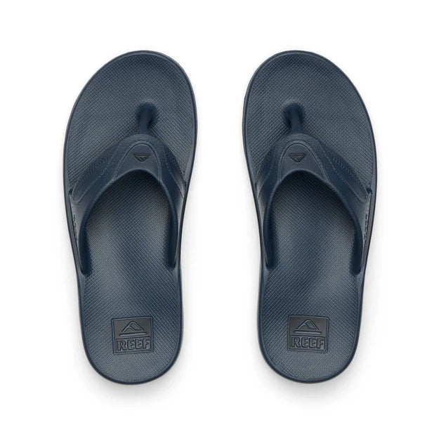 Reef Mens Fanning H2O - Blue