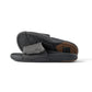 Reef Mens Phantom Slab - Black