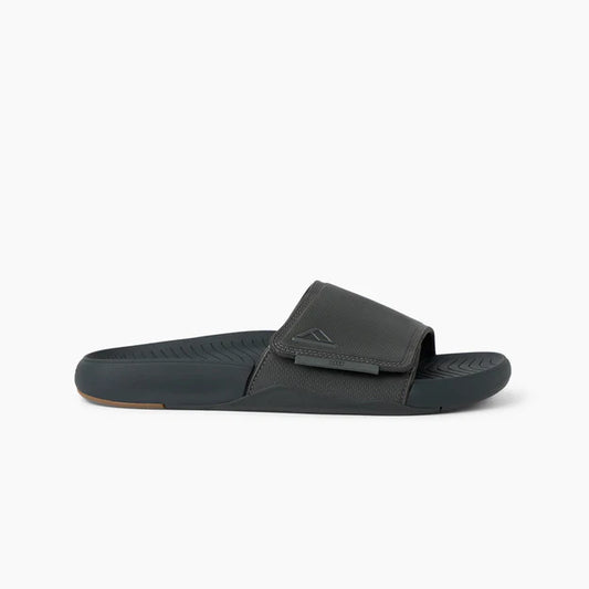 Reef Mens Phantom Slab - Black
