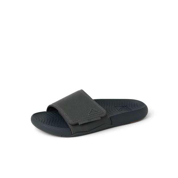 Reef Mens Phantom Slab - Black
