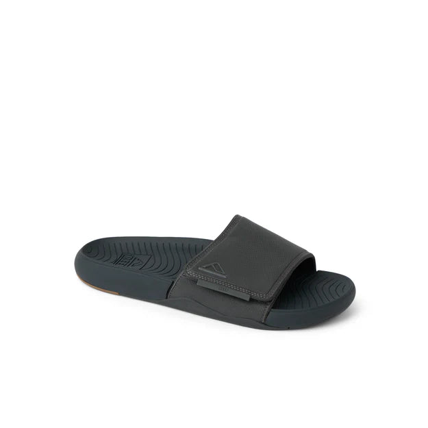 Reef Mens Phantom Slab - Black