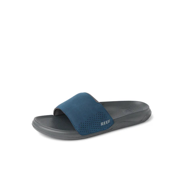 Reef Mens Tailslide - Grey/Navy