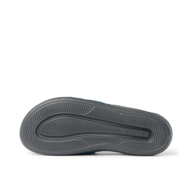 Reef Mens Tailslide - Grey/Navy