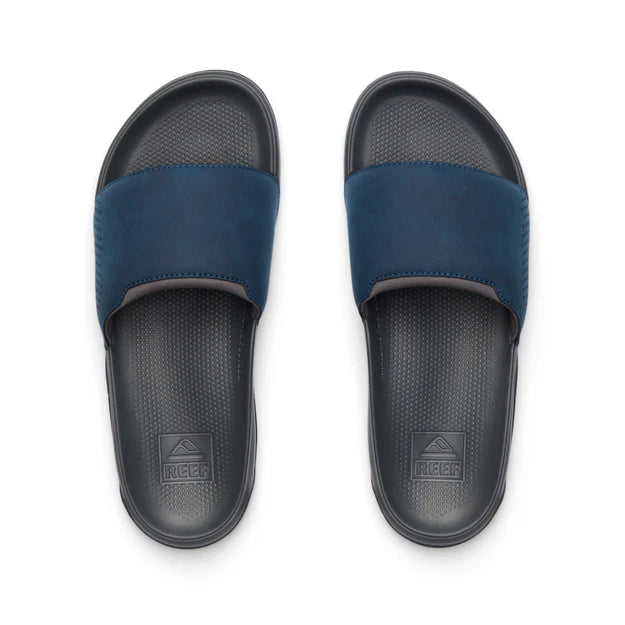 Reef Mens Tailslide - Grey/Navy