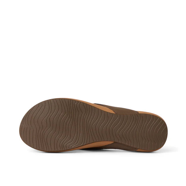 Reef Womens Cushion Melody - Chocolate/Lion