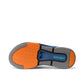 Reef Mens Fanning+ - Blue/Black/Orange