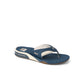 Reef Mens Fanning - Navy/Oat