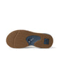 Reef Mens Fanning - Navy/Oat