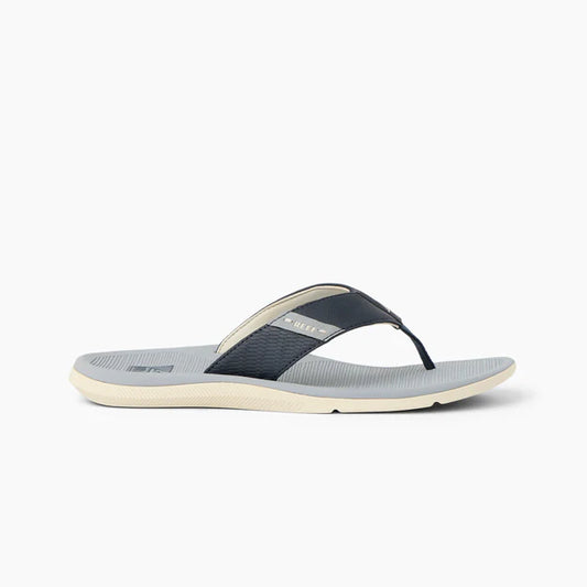 Reef Mens Santa Ana - Navy/Grey